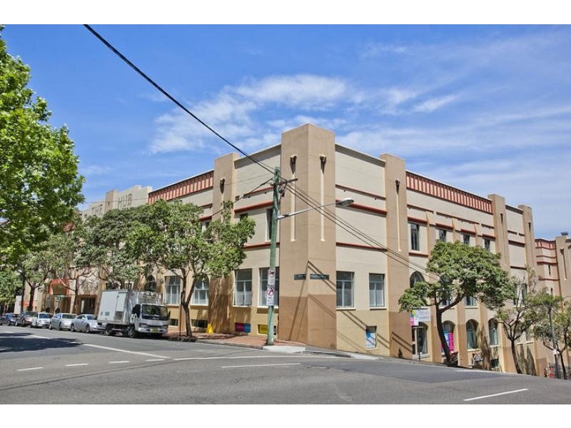 31/89 Jones Street, Ultimo NSW 2007