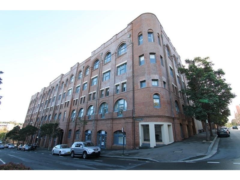 C17/99 Jones Street, Ultimo NSW 2007