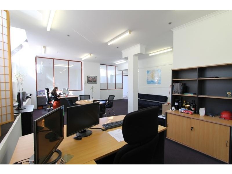 99 Jones Street, Ultimo NSW 2007