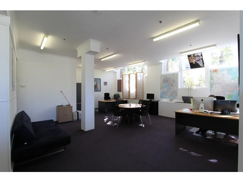 99 Jones Street, Ultimo NSW 2007