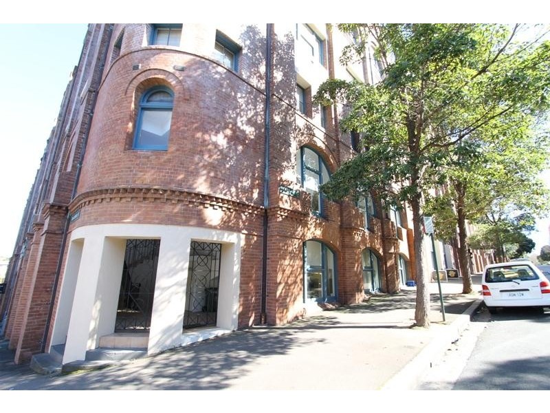 99 Jones Street, Ultimo NSW 2007