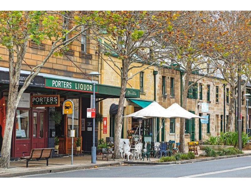 109 Harris Street, Pyrmont NSW 2009