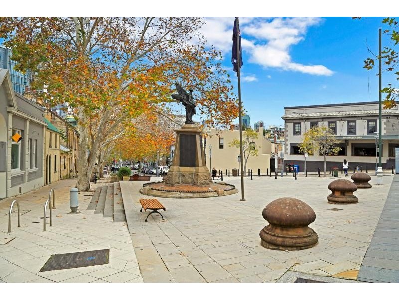 109 Harris Street, Pyrmont NSW 2009