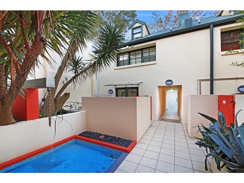 107 Harris Street, Pyrmont NSW 2009