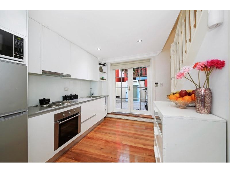 107 Harris Street, Pyrmont NSW 2009