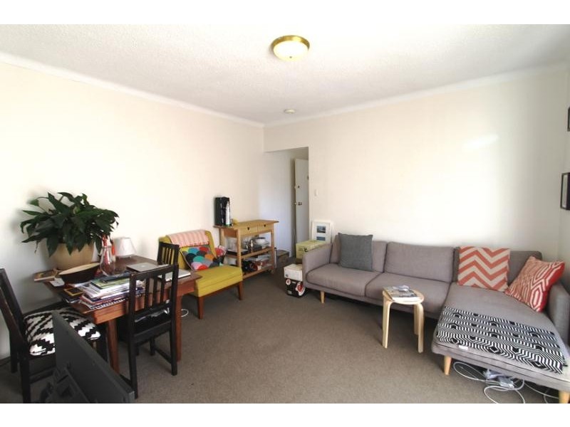 6/761 Bourke Street, Redfern NSW 2016