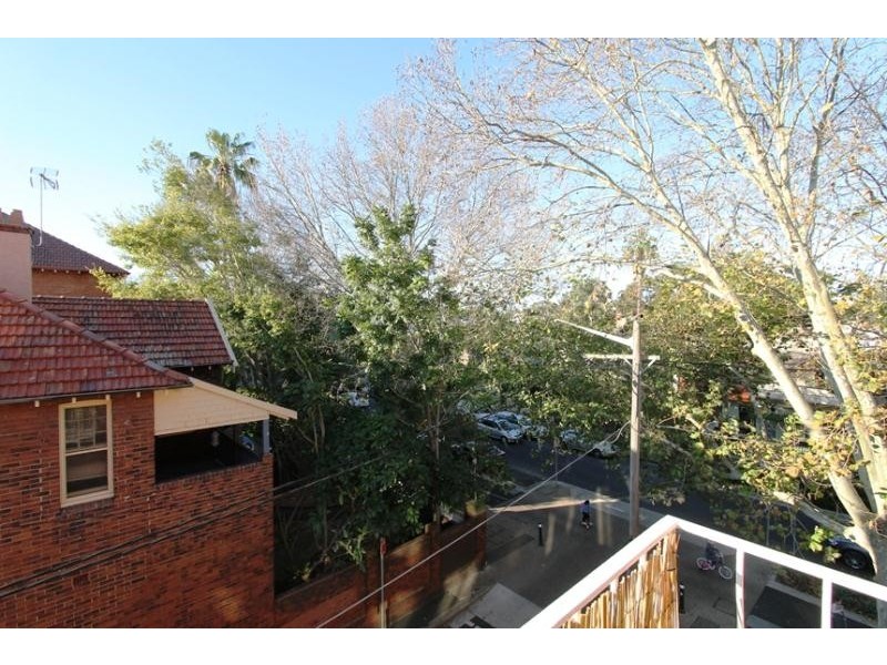 6/761 Bourke Street, Redfern NSW 2016