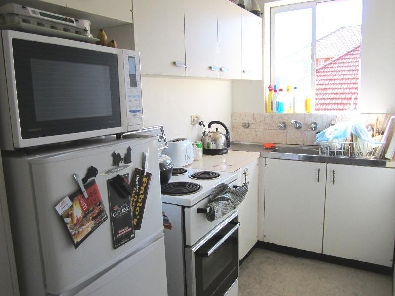 6/761 Bourke Street, Redfern NSW 2016