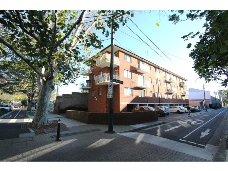 6/761 Bourke Street, Redfern NSW 2016