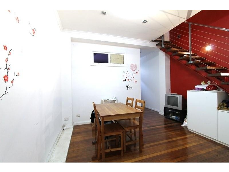 46 Cleveland street, Chippendale NSW 2008