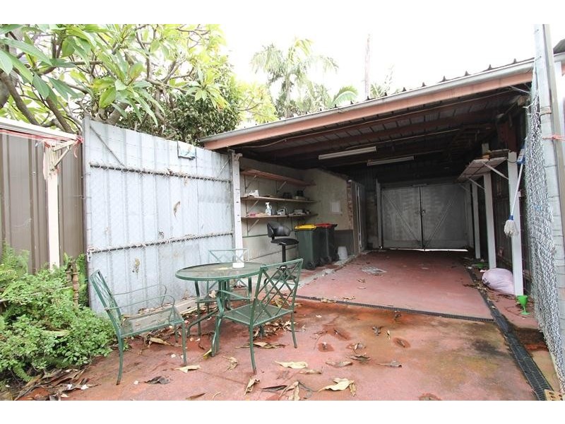 46 Cleveland street, Chippendale NSW 2008