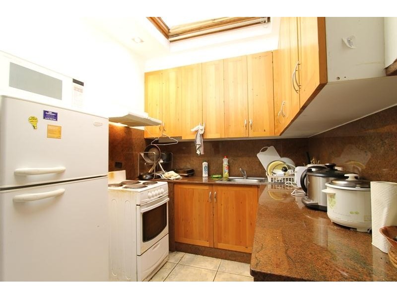 46 Cleveland street, Chippendale NSW 2008