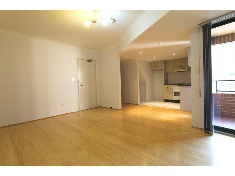 36/39 Dangar Place, Chippendale NSW 2008