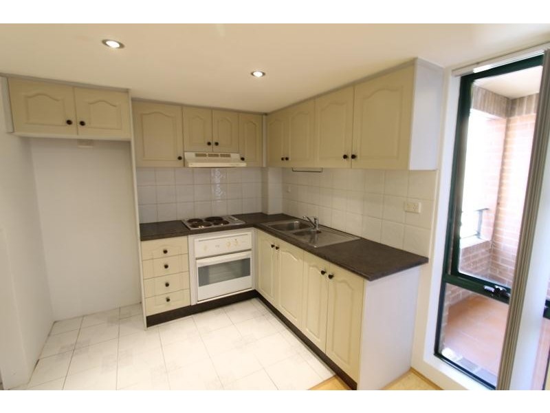 36/39 Dangar Place, Chippendale NSW 2008