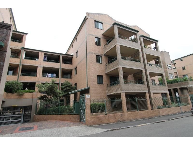 36/39 Dangar Place, Chippendale NSW 2008