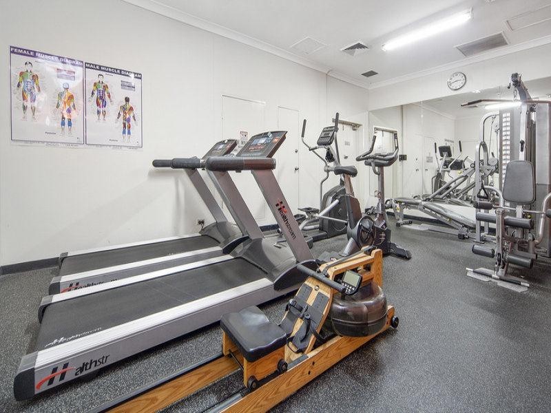 N406/233 Harris Street, Pyrmont NSW 2009