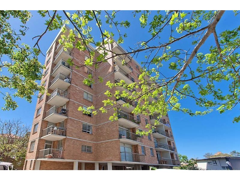 27/27 Harvey Street, Pyrmont NSW 2009