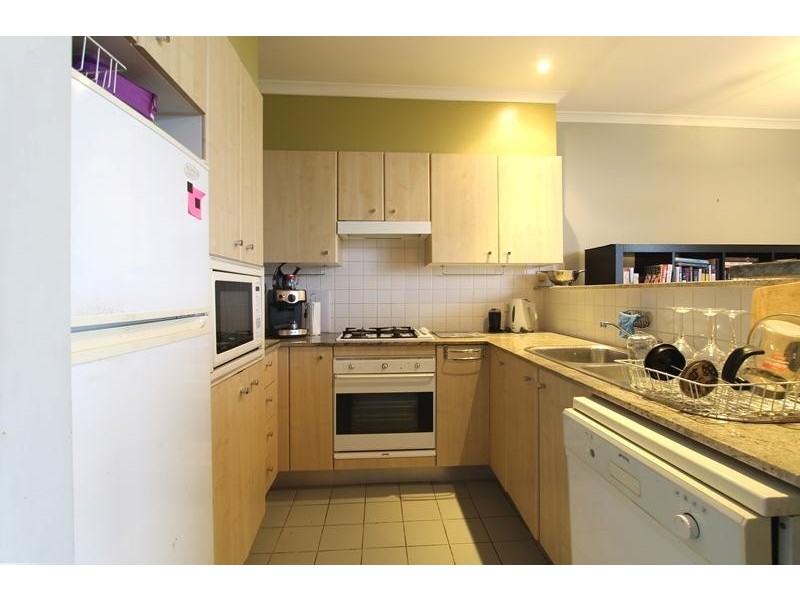 27/27 Harvey Street, Pyrmont NSW 2009