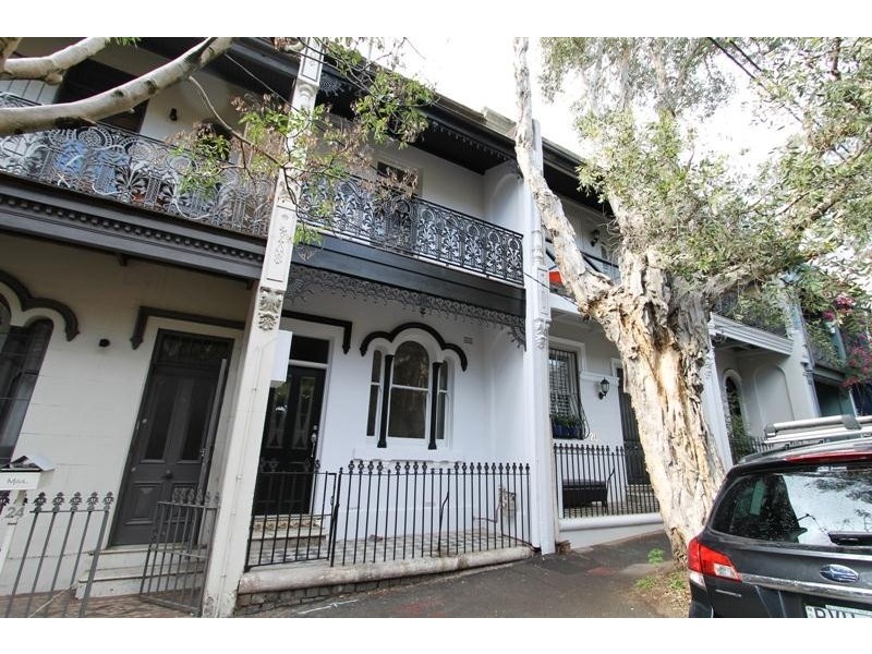 22 Ivy Street, Darlington NSW 2008