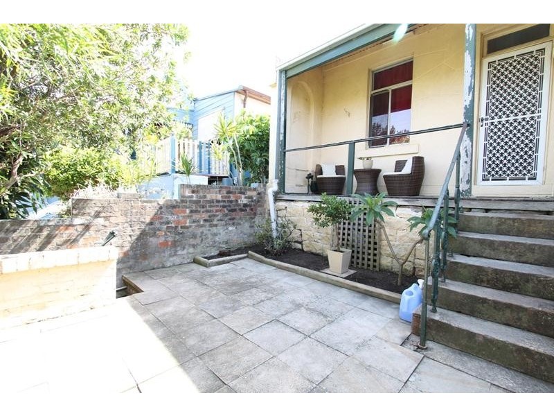 34 Justin Street, Lilyfield NSW 2040