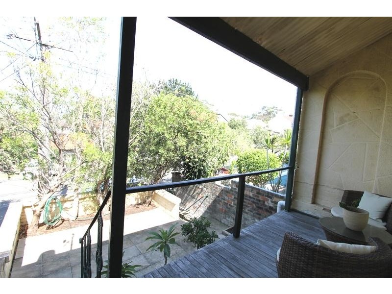 34 Justin Street, Lilyfield NSW 2040