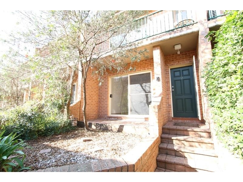 2/78-80 Kings Road, Five Dock NSW 2046