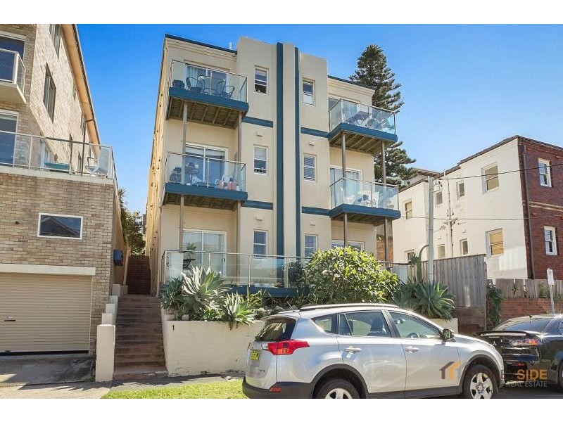 5/1 Lowe Street, Clovelly NSW 2031
