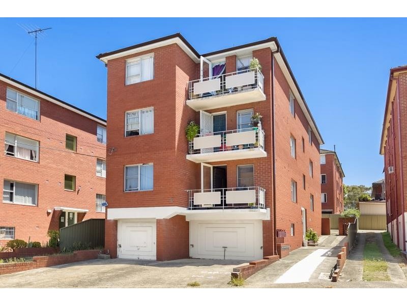 1/15 Brittain Crescent, Hillsdale NSW 2036