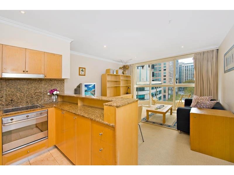 1008/2 Bond Street, Sydney NSW 2000