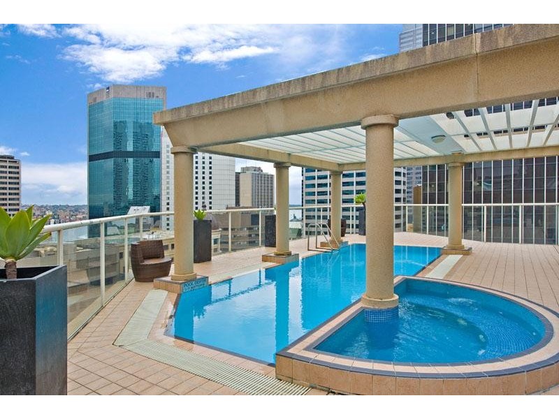 1008/2 Bond Street, Sydney NSW 2000