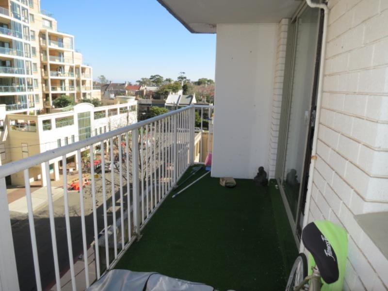 509/79-85 Oxford St, Bondi Junction NSW 2022