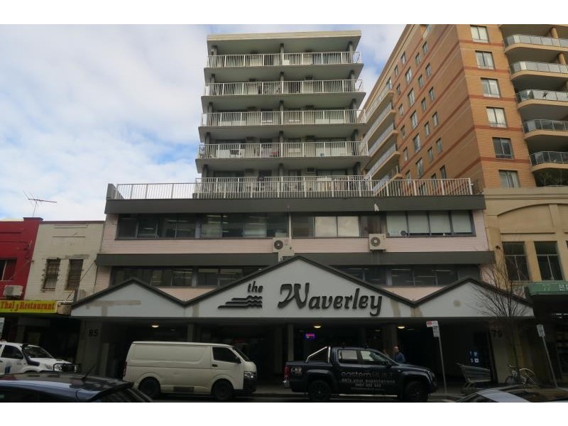 137/79-85 Oxford St, Bondi Junction NSW 2022