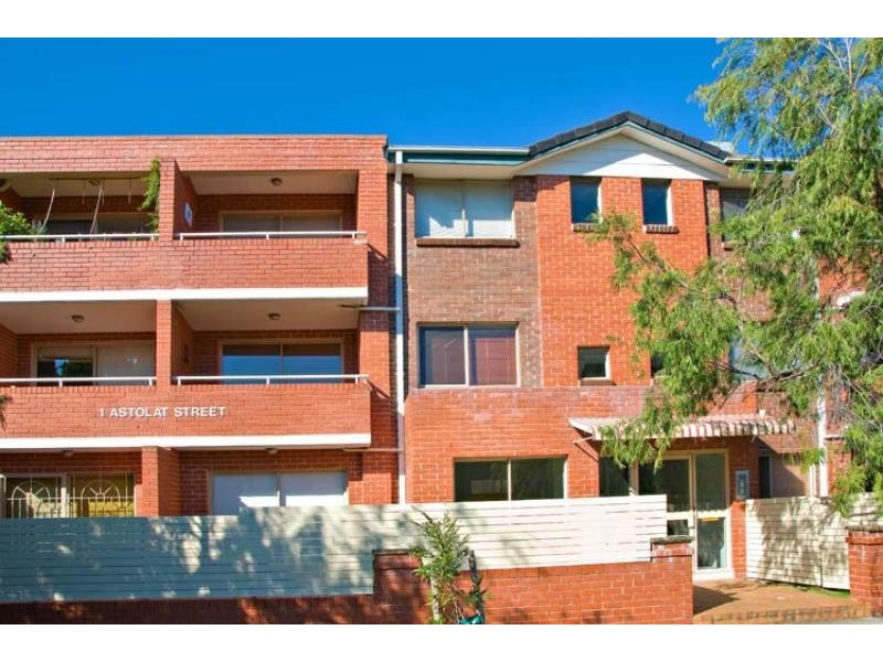 6/1 Astolat Street, Randwick NSW 2031