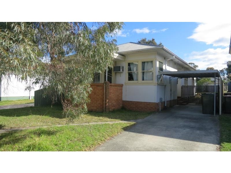 19 Wolger St, Como West NSW 2226