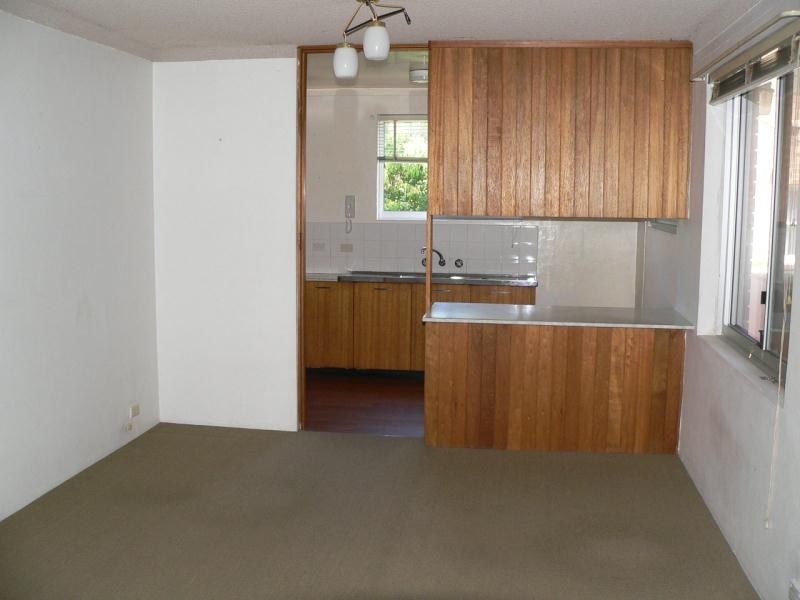 12/18 Bradley St, Randwick NSW 2031