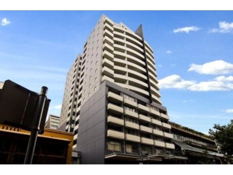 508/2 Atchison St, St Leonards NSW 2065