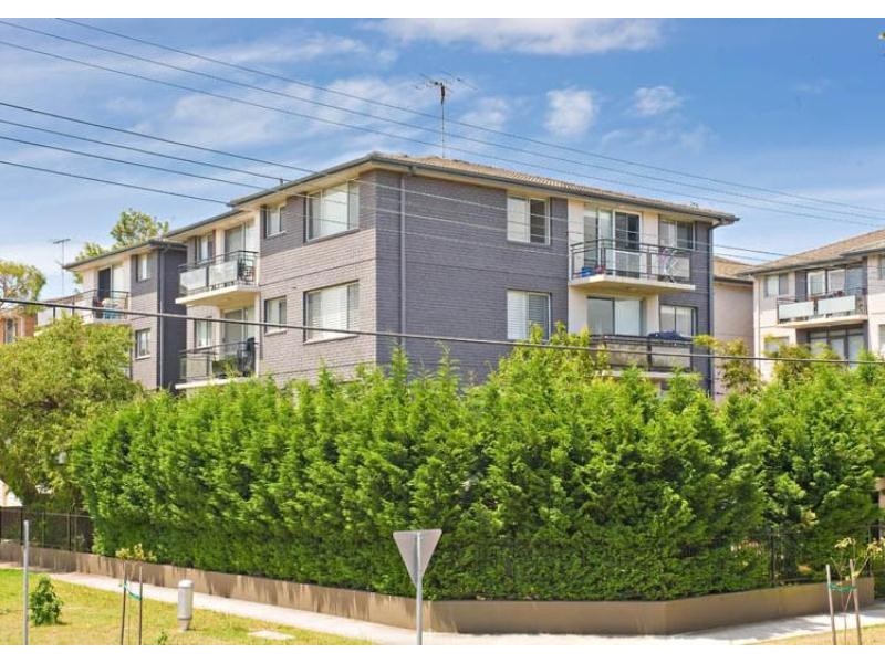 9/43-45 Kennedy Street, Kingsford NSW 2032