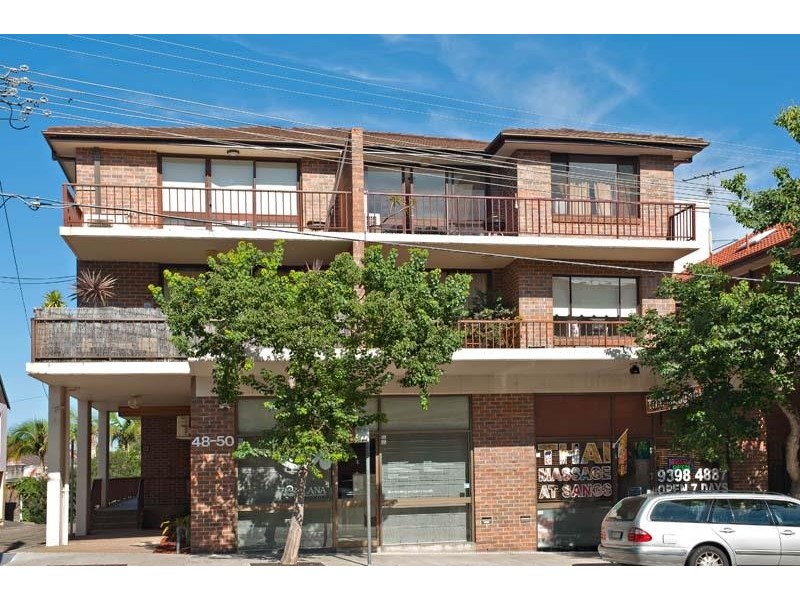 8/48-50 St Pauls Street, Randwick NSW 2031