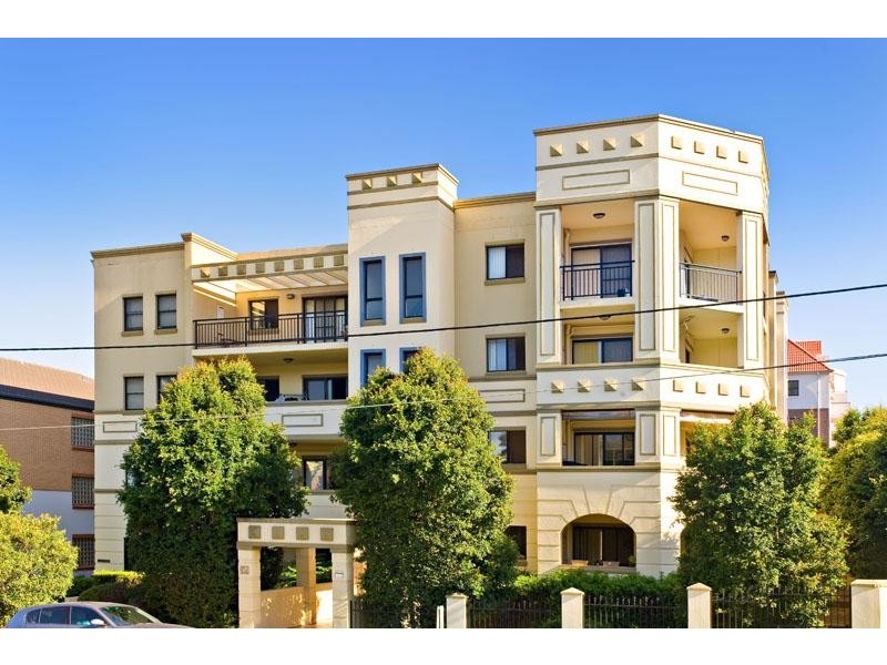 19/39-41 West Street, Hurstville NSW 2220