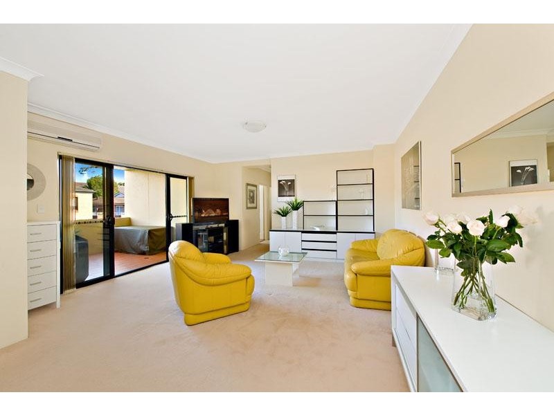 19/39-41 West Street, Hurstville NSW 2220