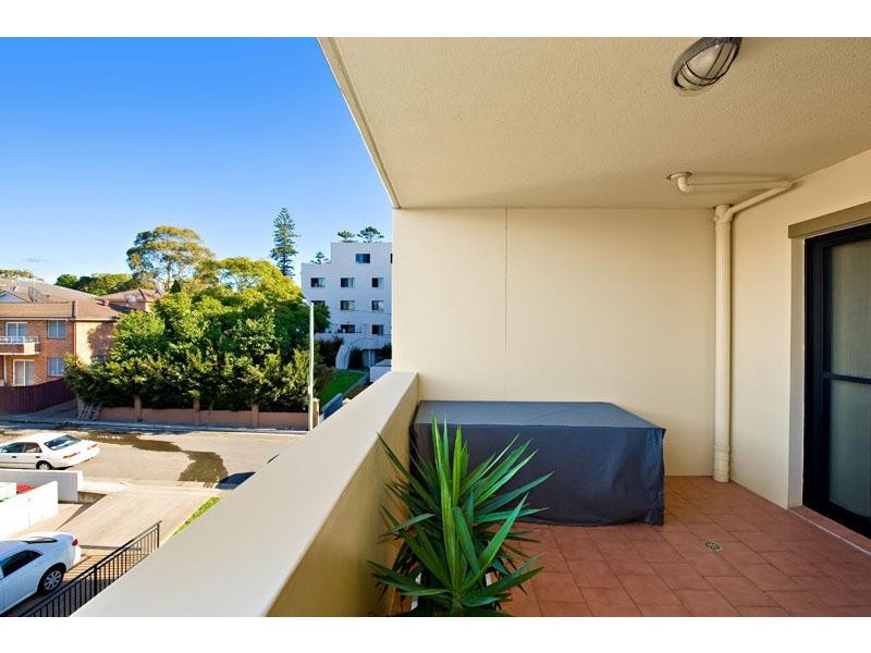 19/39-41 West Street, Hurstville NSW 2220