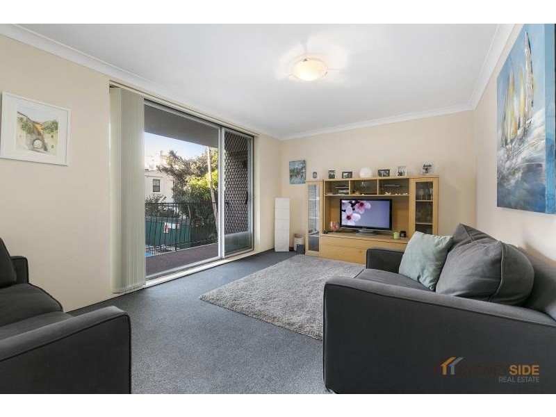 11/9 King St, Randwick NSW 2031