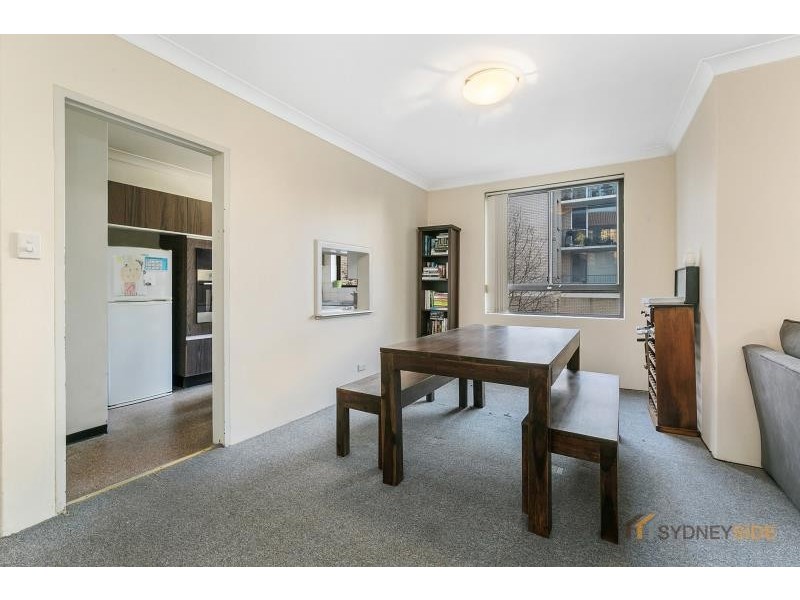 11/9 King St, Randwick NSW 2031