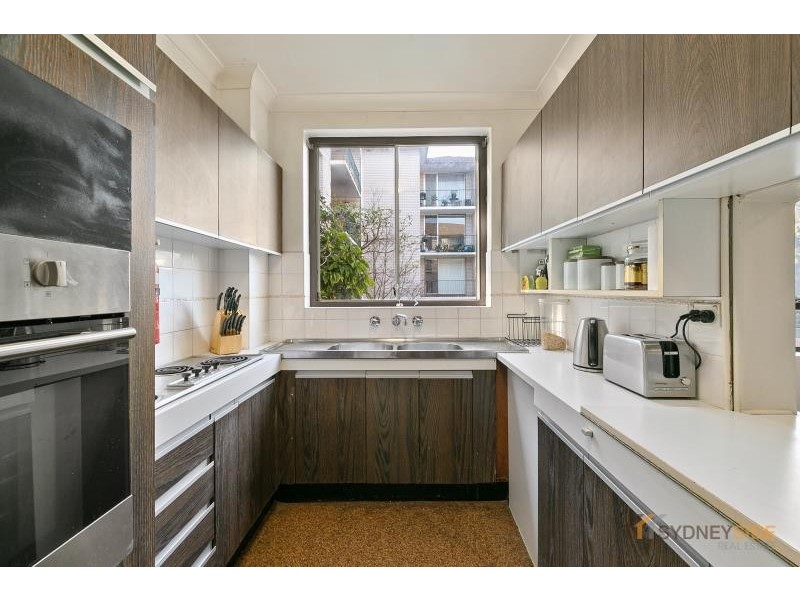 11/9 King St, Randwick NSW 2031
