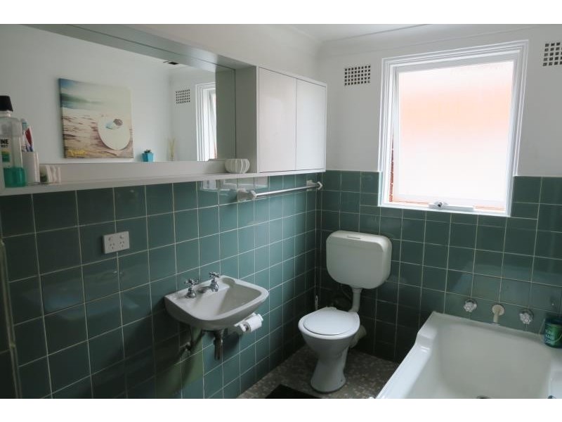 4/22 Jauncey Place, Hillsdale NSW 2036