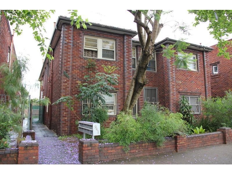 6/941 Botany Rd, Mascot NSW 2020