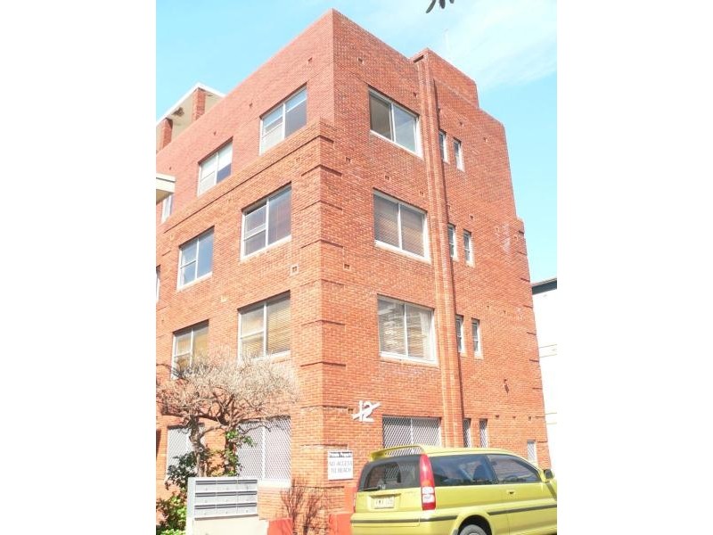 10/12 Ozone St, Cronulla NSW 2230