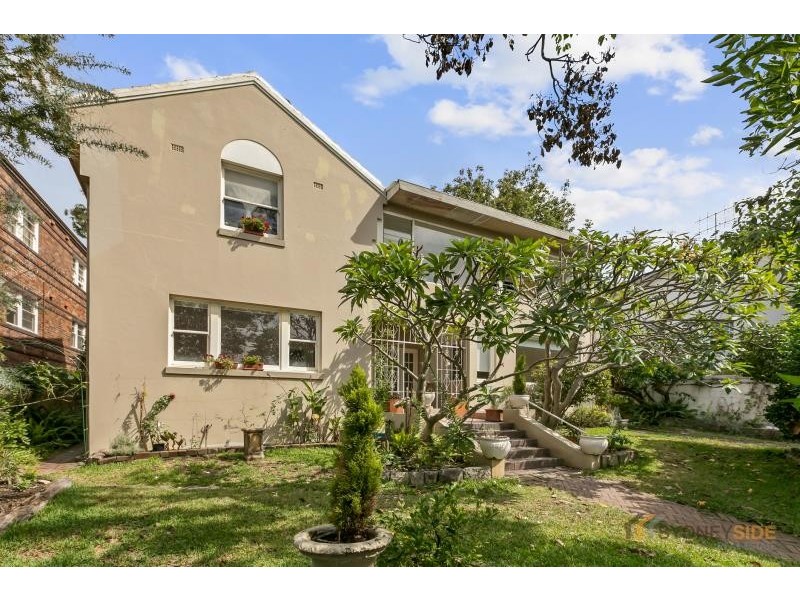1/95 Beresford Rd, Bellevue Hill NSW 2023
