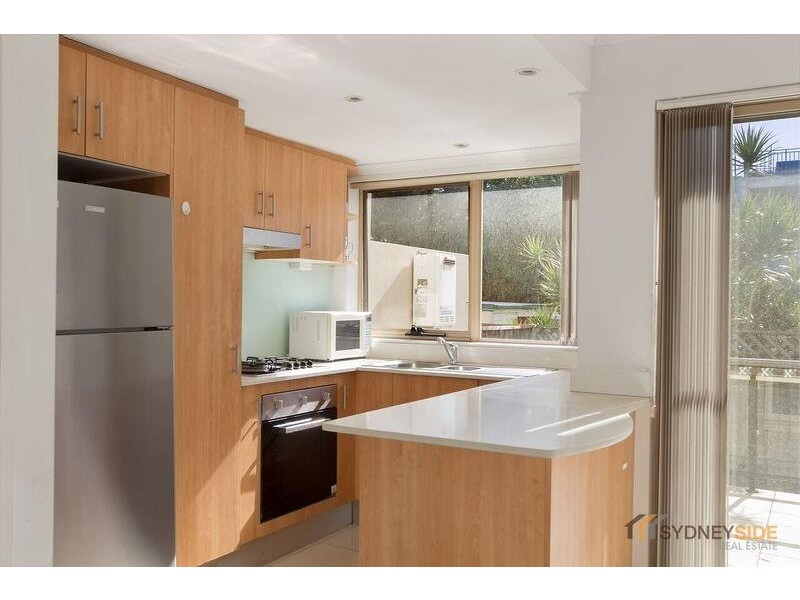2/7 Rose St, Botany NSW 2019