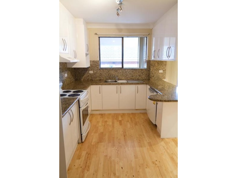 19/2 Caledonian St, Bexley NSW 2207